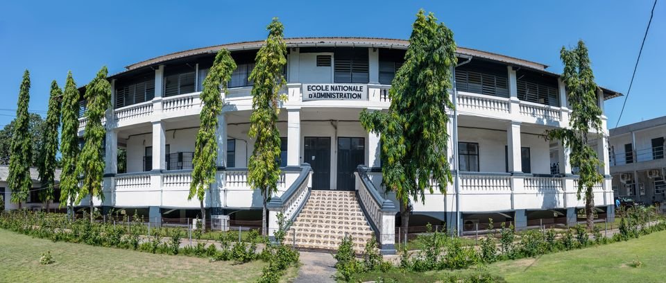 Concours d'entrée à l'ENA (École Nationale d'Administration)